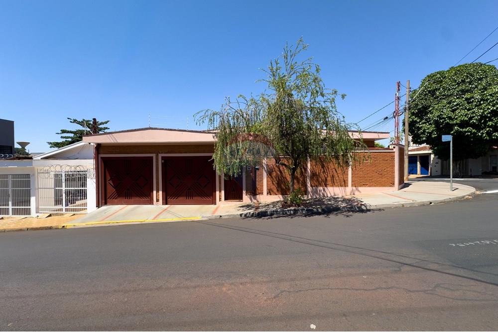 Casa - Venda - Ribeirão Preto , São Paulo - IMG_2598.jpg - Garagem - 780211038-56