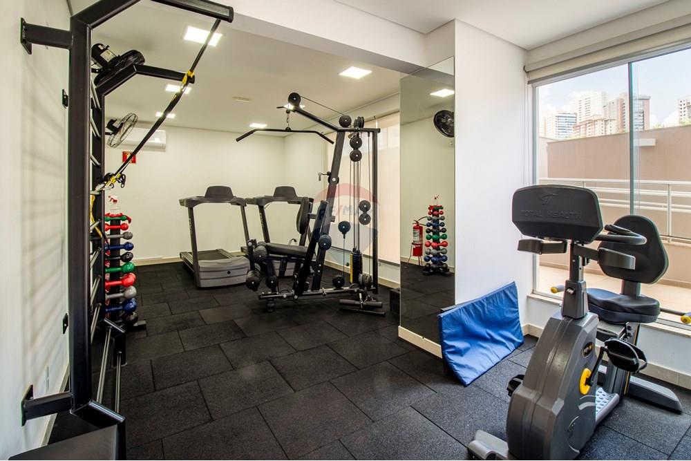 Apartamento - Venda - Ribeirão Preto , São Paulo - EDIFICIO EMERALD-28.jpg - 780121001-158