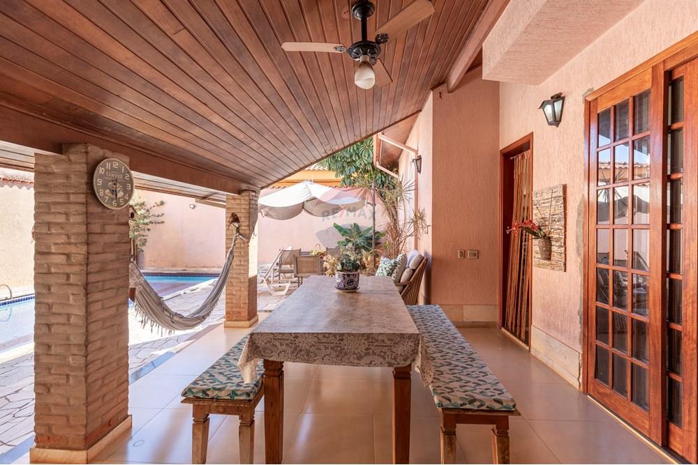 Casa Comercial - Venda - Ribeirão Preto , São Paulo - IMG_4908-HDR.jpg - 780181035-295