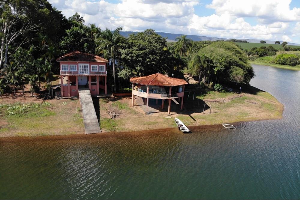 Chácara / Sítio / Fazenda - Venda - Delfinópolis , Minas Gerais - DJI_0125.JPG - 780251001-55