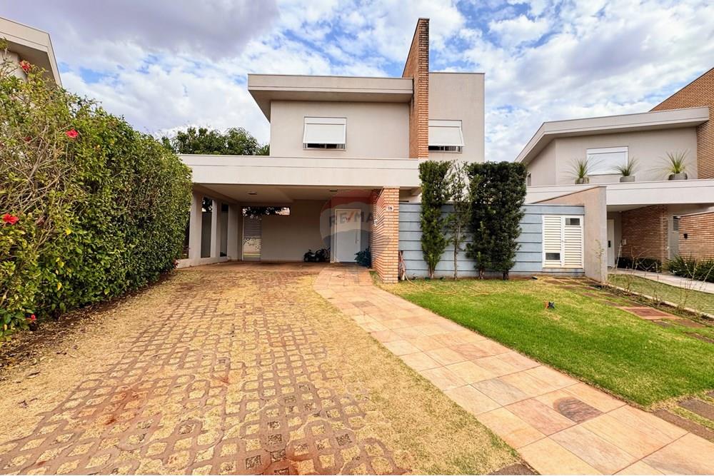 Casa de Condomínio - Venda - Ribeirão Preto , São Paulo - IMG_3563.JPG - 780181010-206