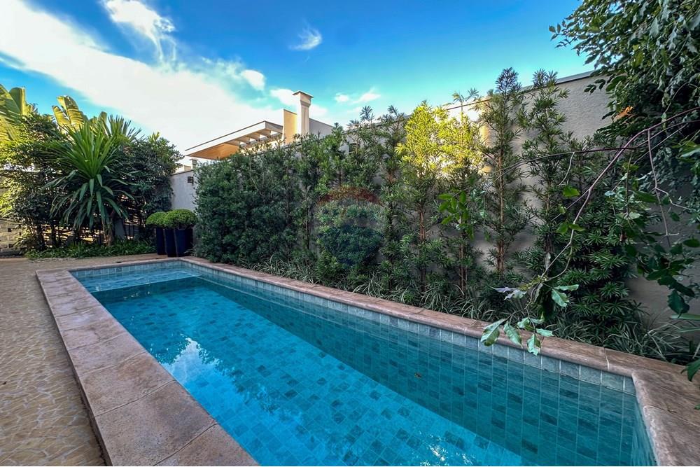 Casa de Condomínio - Venda - Ribeirão Preto , São Paulo - 34.jpg - 780241012-33
