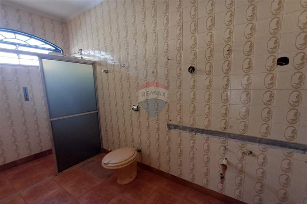 Casa - Venda - Ribeirão Preto , São Paulo - Banheiro - Banheiro - 780091116-44