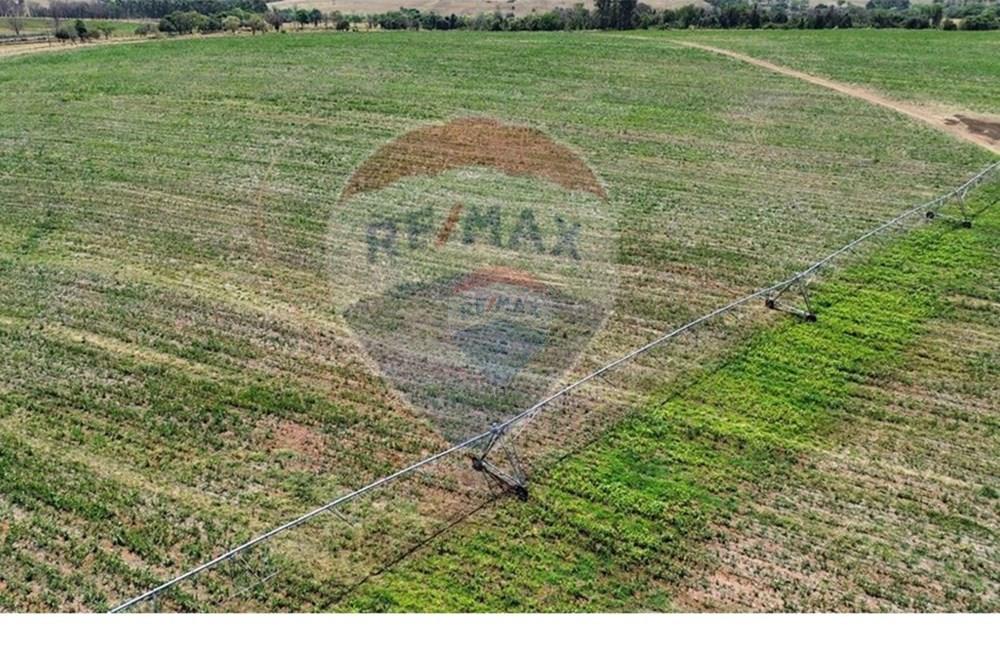 Fazenda - Venda - Patrocínio Paulista , São Paulo - 8 Aérea.jpg - 780201085-4