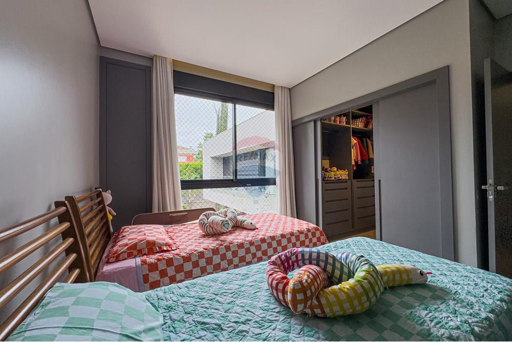 Casa de Condomínio - Venda - Ribeirão Preto , São Paulo - Suite Thais (8).jpg - 780151004-211