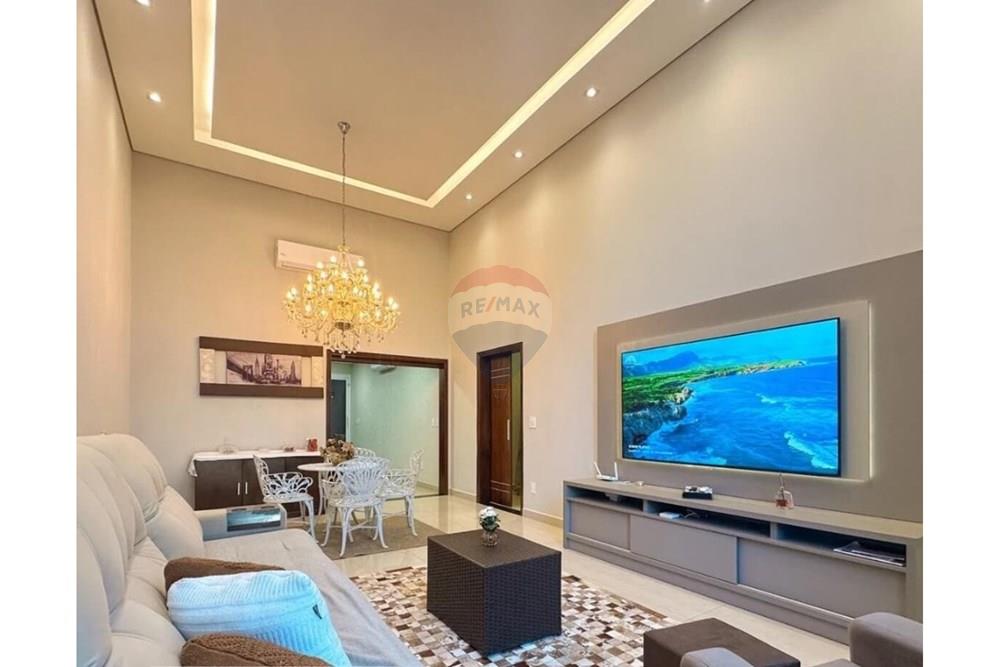 Casa de Condomínio - Venda - Ribeirão Preto , São Paulo - FOTO 1.jpg - 780151006-130