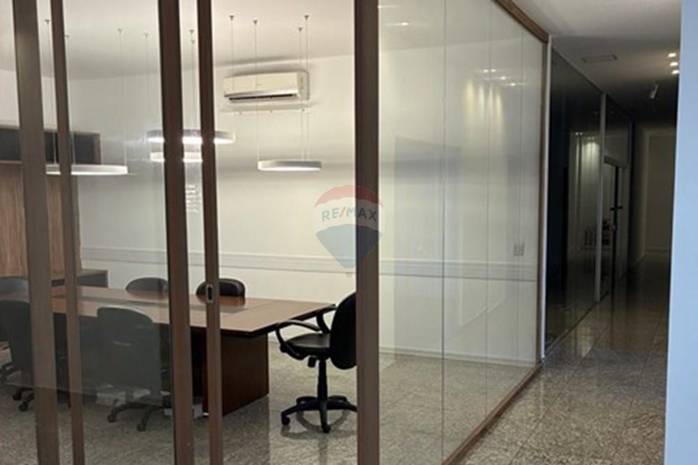 Prédio - Alugar - Ribeirão Preto , São Paulo - IMG_9786-scaled.jpg - 780071015-590