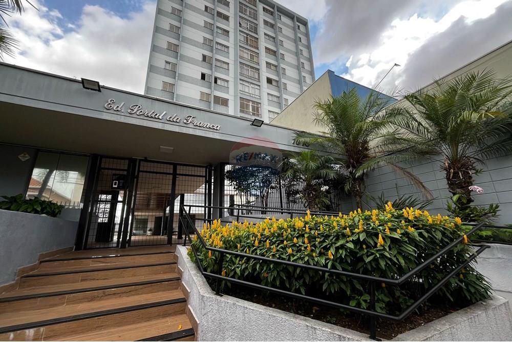 Apartamento - Venda - Franca , São Paulo - 05.jpeg - 780231007-77