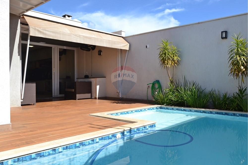 Casa de Condomínio - Venda - Ribeirão Preto , São Paulo - 37.JPG - 780151006-130