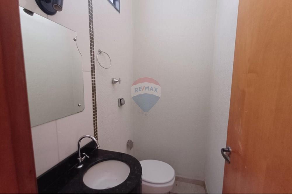 Casa - Venda - Ribeirão Preto , São Paulo - 1867a3f4-fb28-42d2-b474-dfd4bcf98b35.jpg - Banheiro - 780091116-100