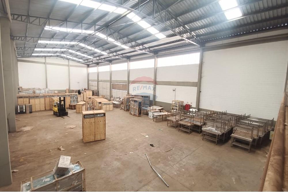 Galpão - Alugar - Ribeirão Preto , São Paulo - IMG-20250910-WA0050.jpg - 780181010-336