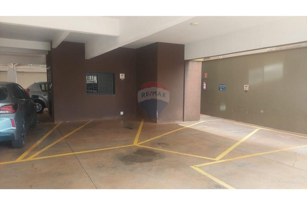 Apartamento - Venda - Ribeirão Preto , São Paulo - garagem.jpeg - 780151016-77