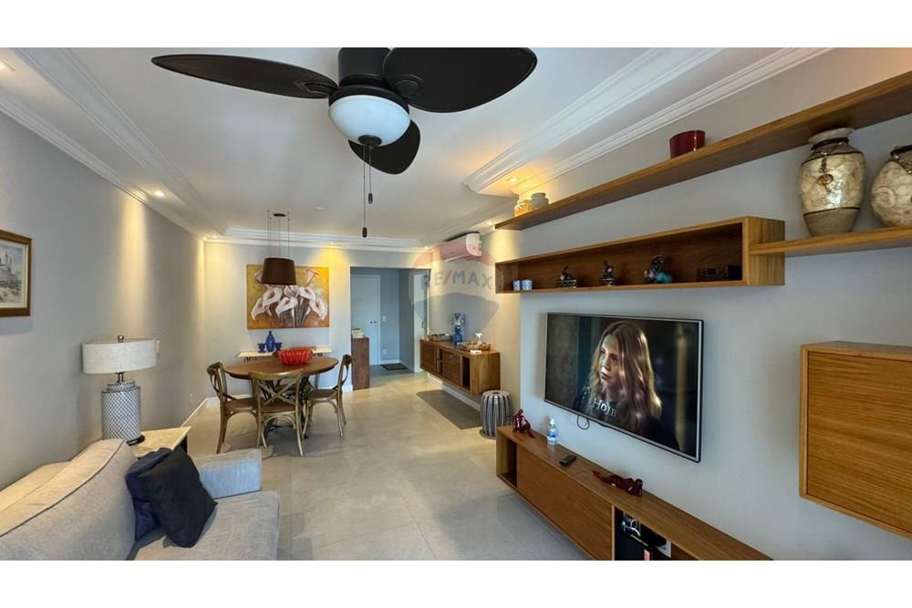 Apartamento - Venda - Guarujá , São Paulo - 18e9b34f-5516-4745-881e-c790f065fb90 - Copia.jpg - 780151006-141