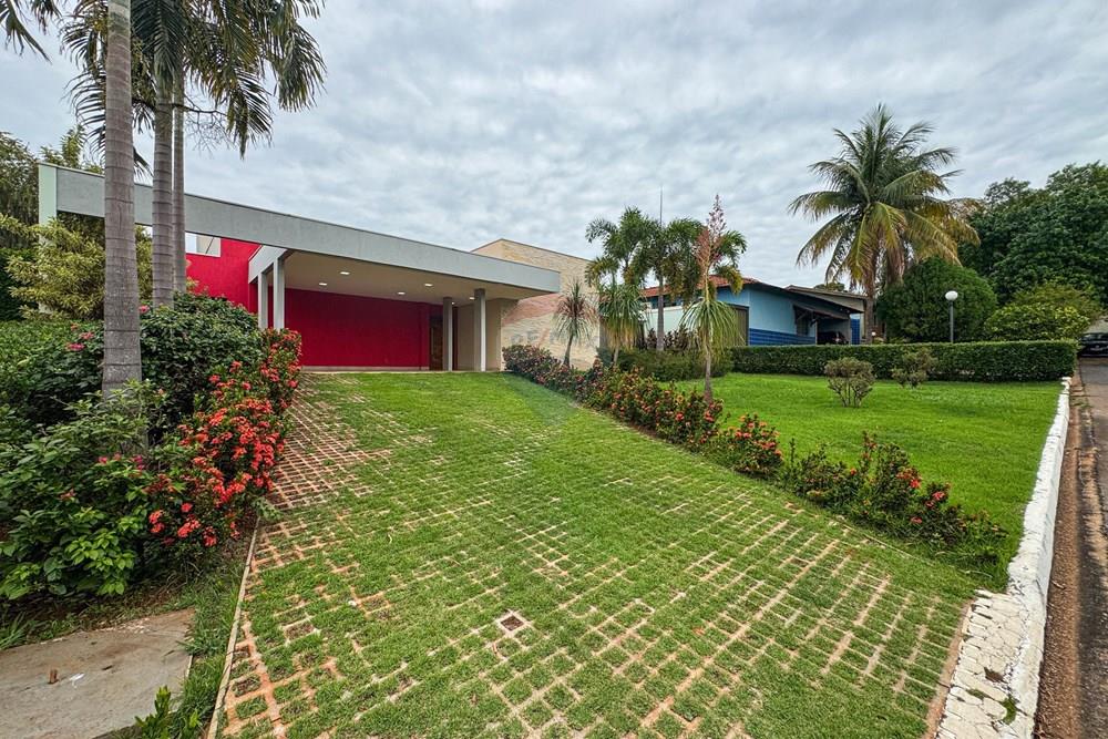 Casa de Condomínio - Venda - Ribeirão Preto , São Paulo - 33.jpg - 780151019-73