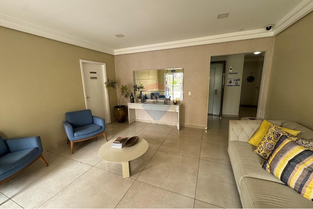 Apartamento - Venda - Ribeirão Preto , São Paulo - IMG_2124.JPG - 780171042-45