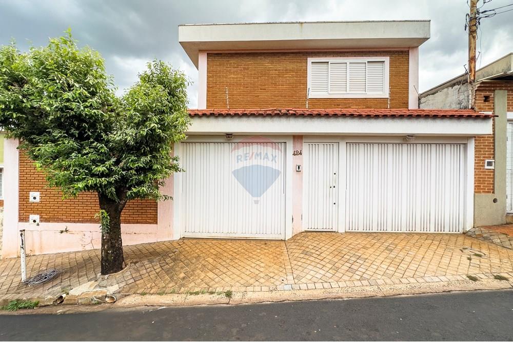 Casa - Venda - Ribeirão Preto , São Paulo - Frei Santo-23.jpg - 780071024-86