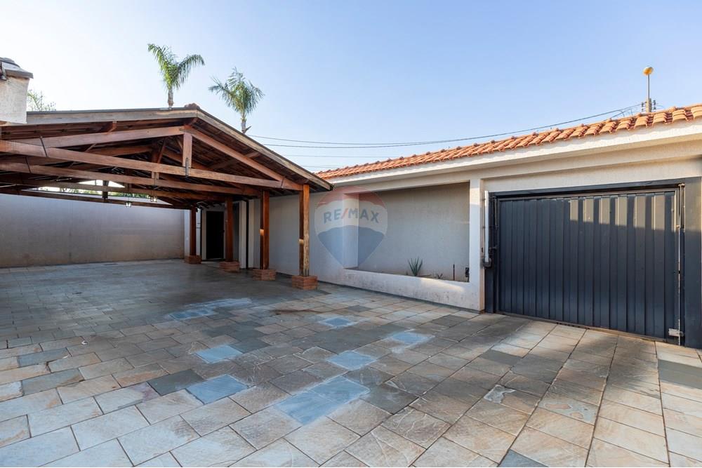 Casa - Venda - Ribeirão Preto , São Paulo - Cópia de IMG_7328-HDR.jpg - Garagem - 780091067-17