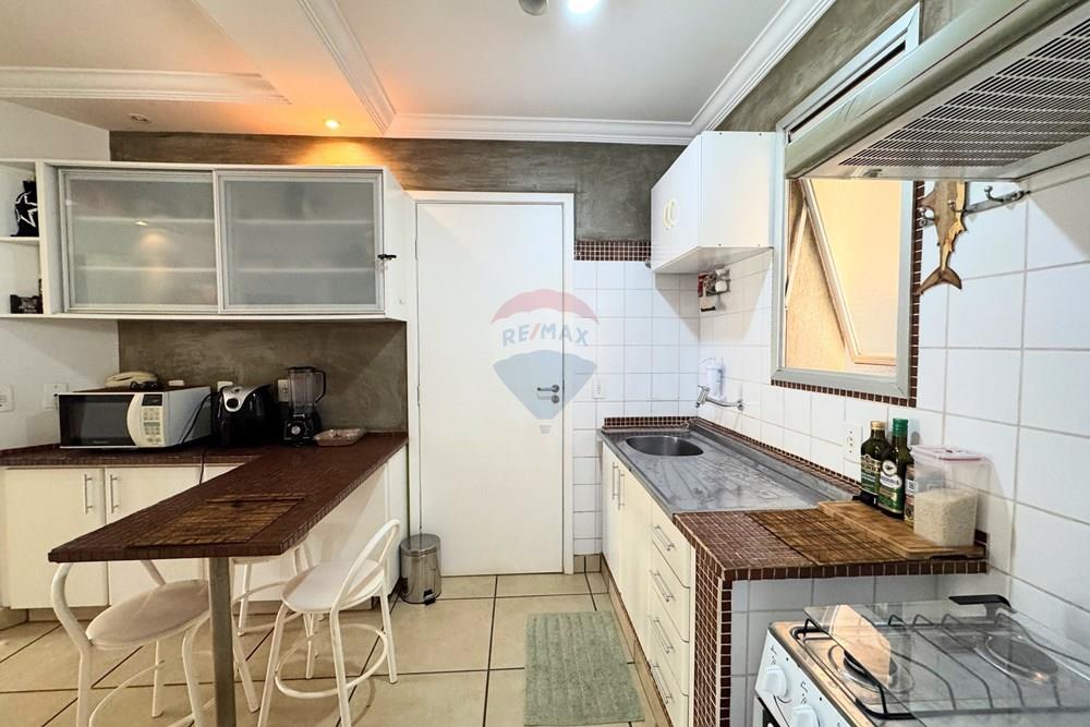 Apartamento - Venda - Ribeirão Preto , São Paulo - IMG_8967.JPG - Cozinha - 780211057-20
