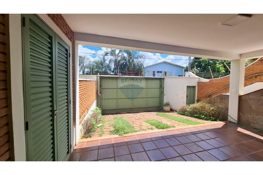 Casa - Alugar - Ribeirão Preto , São Paulo - 4.jpg - 780171072-4