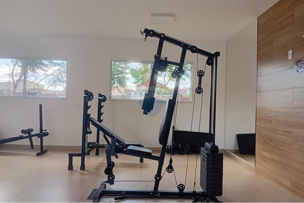 Apartamento - Venda - Ribeirão Preto , São Paulo - 44.jpeg - 780241021-18