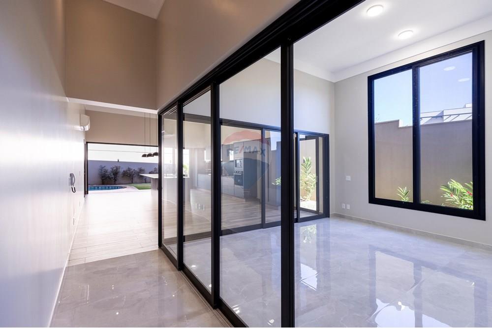 Casa de Condomínio - Venda - Ribeirão Preto , São Paulo - 7 Home Cinema.jpg - 780091061-17