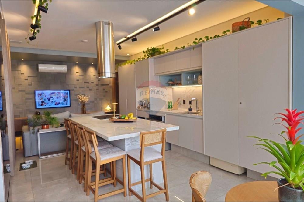 Apartamento - Venda - Ribeirão Preto , São Paulo - coz.jpg - 780271014-56