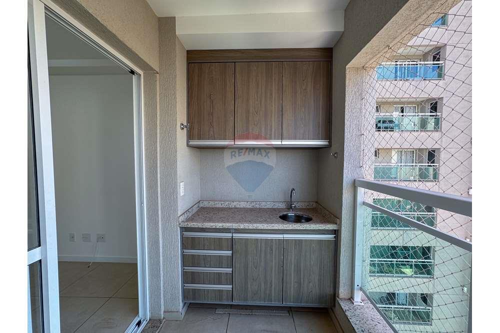 Apartamento - Alugar - Ribeirão Preto , São Paulo - 02 - SEVERIANO AMARO DOS SANTOS, 45 APTO 81 - 2  SUNSET CLUB HOUSE (5 de 17).jpg - 780071004-1192