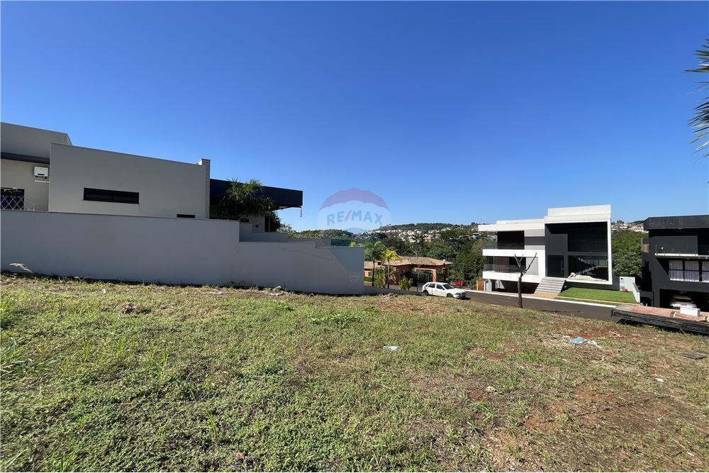 Terreno - Venda - Ribeirão Preto , São Paulo - 7 - 780121005-69