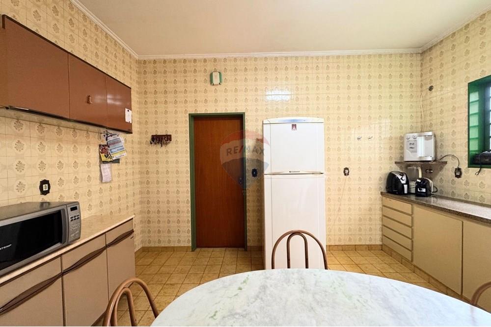 Casa - Venda - Ribeirão Preto , São Paulo - Cozinha_2.jpg - 780211057-3