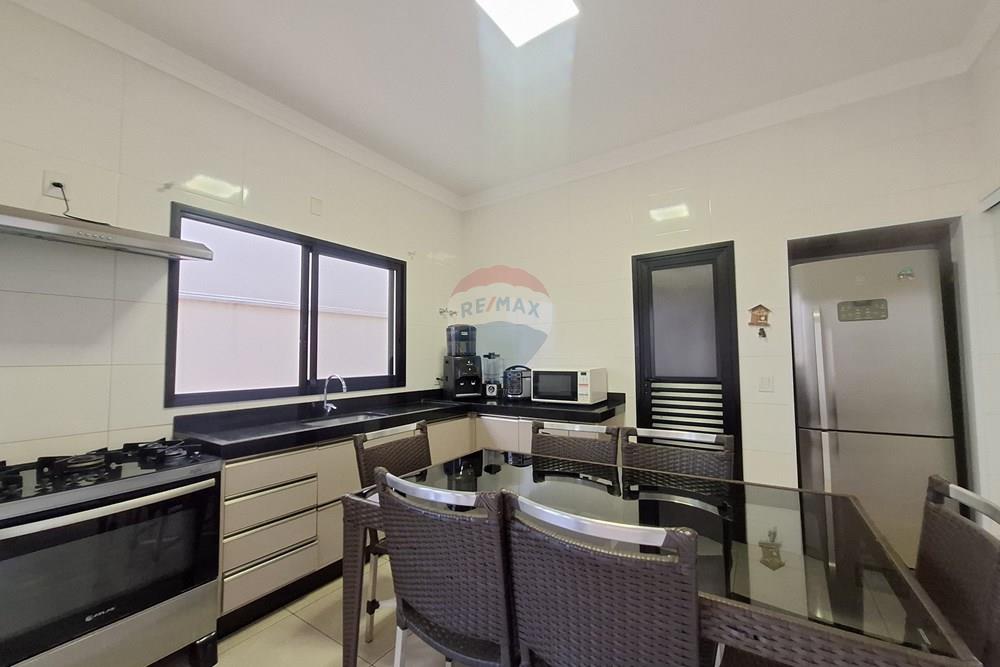 Casa de Condomínio - Venda - Ribeirão Preto , São Paulo - 9a19d703-b5cb-4458-9cd9-e983b9083af1.jpg - 780171063-3