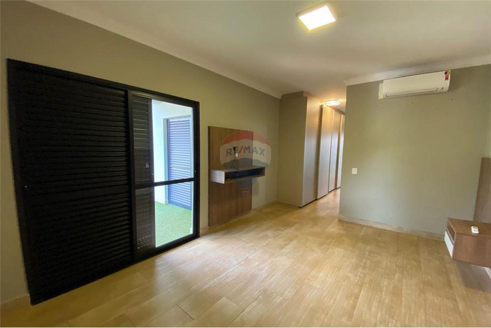Casa de Condomínio - Alugar - Ribeirão Preto , São Paulo - 21 - 780241008-226