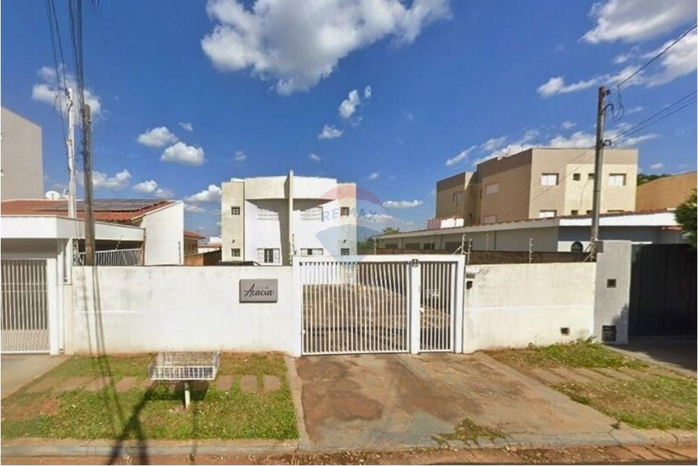 Apart Hotel/ Flat - Venda - Jaboticabal , São Paulo - 1.jpg - Sala - 780271047-23