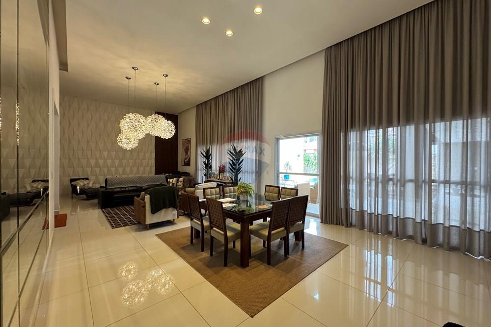 Casa de Condomínio - Venda - Ribeirão Preto , São Paulo - IMG_2290.JPG - 780121041-11