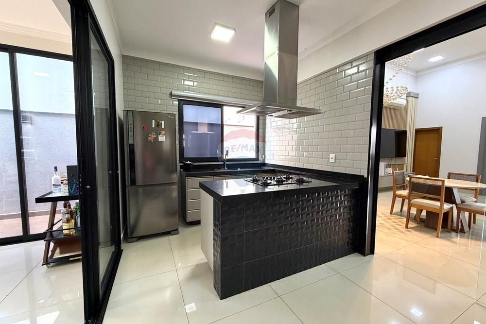 Casa de Condomínio - Venda - Ribeirão Preto , São Paulo - IMG_5051.JPG - 780251026-26