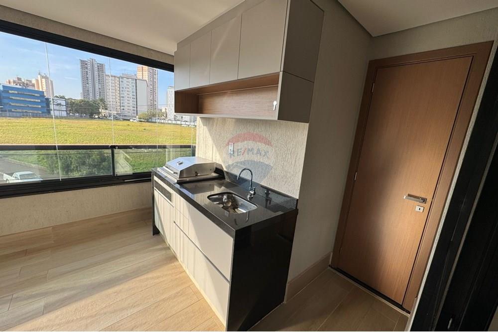 Apartamento - Alugar - Ribeirão Preto , São Paulo - 1412783d-ec2b-4644-a9e7-915a10f079e4.jpg - 780071015-481