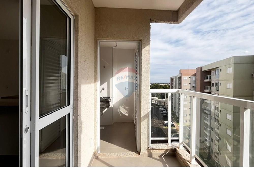 Apartamento - Alugar - Ribeirão Preto , São Paulo - 4.jpg - 780171045-56