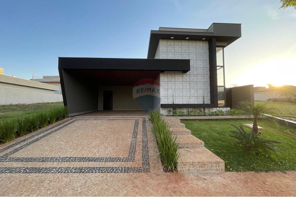 Casa de Condomínio - Alugar - Ribeirão Preto , São Paulo - b7008f25-2315-406c-ab67-4f62e6092fe9.jpg - 780071015-456