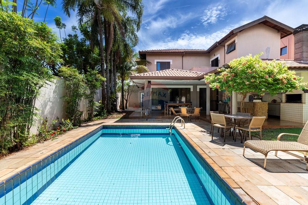 Casa de Condomínio - Venda - Ribeirão Preto , São Paulo - 34.jpg - 780091100-15