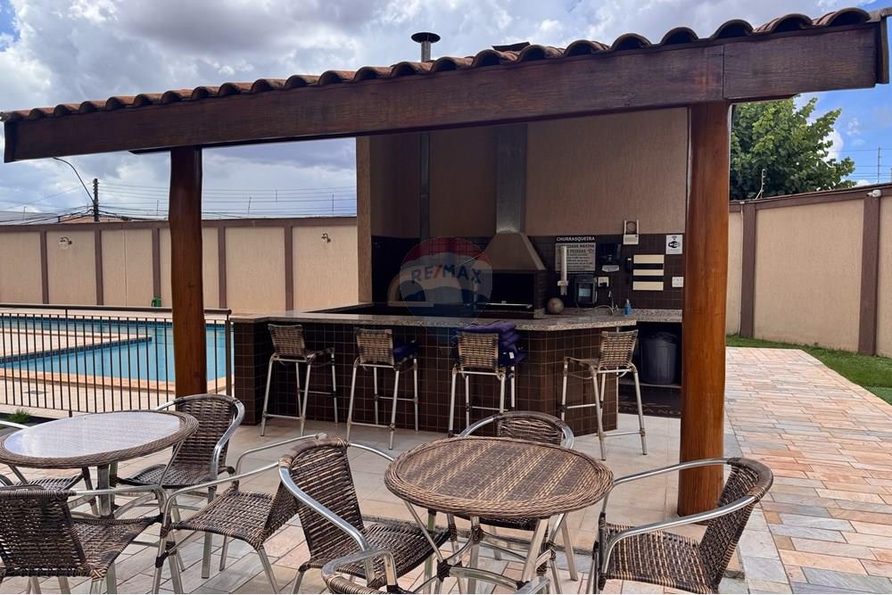 Apartamento - Venda - Ribeirão Preto , São Paulo - LUGANO (1 de 34).jpg - 780071004-1134