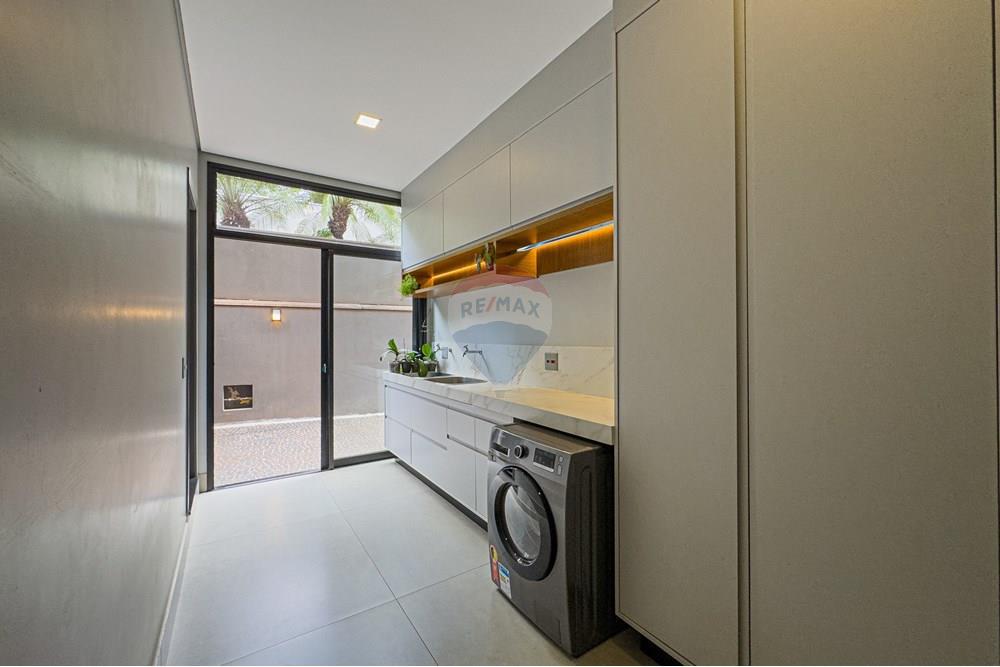 Casa de Condomínio - Venda - Ribeirão Preto , São Paulo - Dependencia (3).jpg - 780151004-211