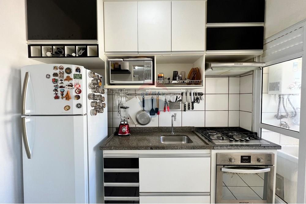 Apartamento - Venda - Ribeirão Preto , São Paulo - IMG_6784.JPG - 780121037-34