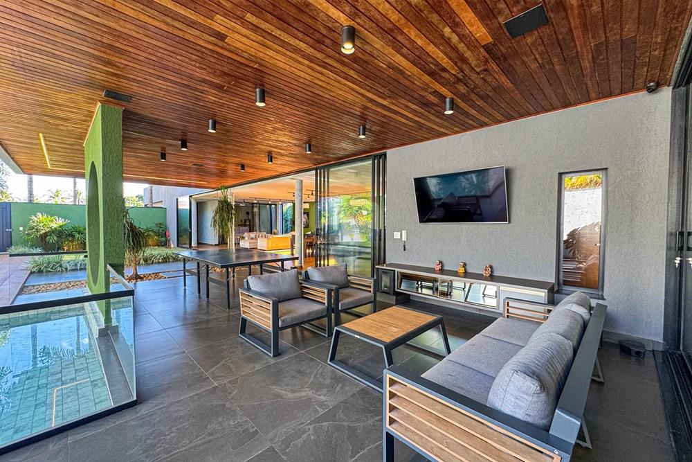 Casa de Condomínio - Venda - Ribeirão Preto , São Paulo - IMG_7150.jpg - 780151051-8