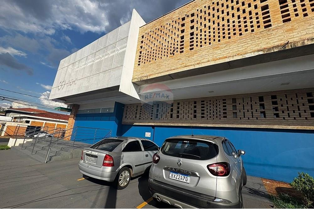 Prédio - Alugar - Ribeirão Preto , São Paulo - 7c6116d9-e91e-4959-baeb-d1c32cbcb06d.jpg - 780071015-465
