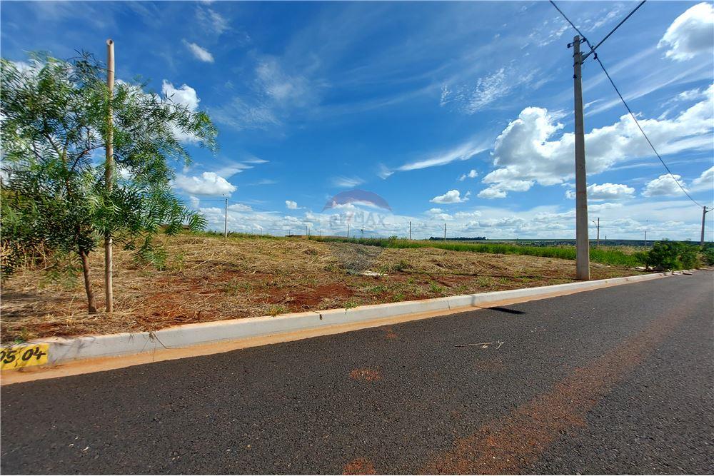 Terreno - Venda - Cravinhos , São Paulo - 15 - 780071037-60