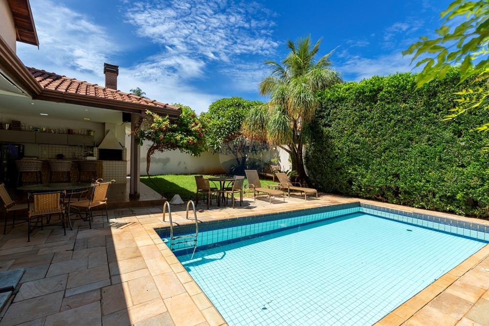 Casa de Condomínio - Venda - Ribeirão Preto , São Paulo - 37.jpg - 780091100-15