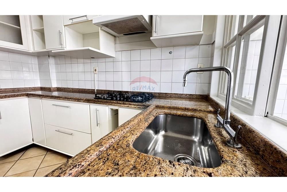 Apartamento - Venda - Franca , São Paulo - IMG_6961.JPEG - Cozinha - 780231051-31