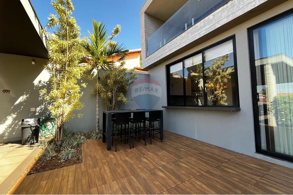 Casa de Condomínio - Venda - Rifaina , São Paulo - mesa externa.JPG - 780181039-54