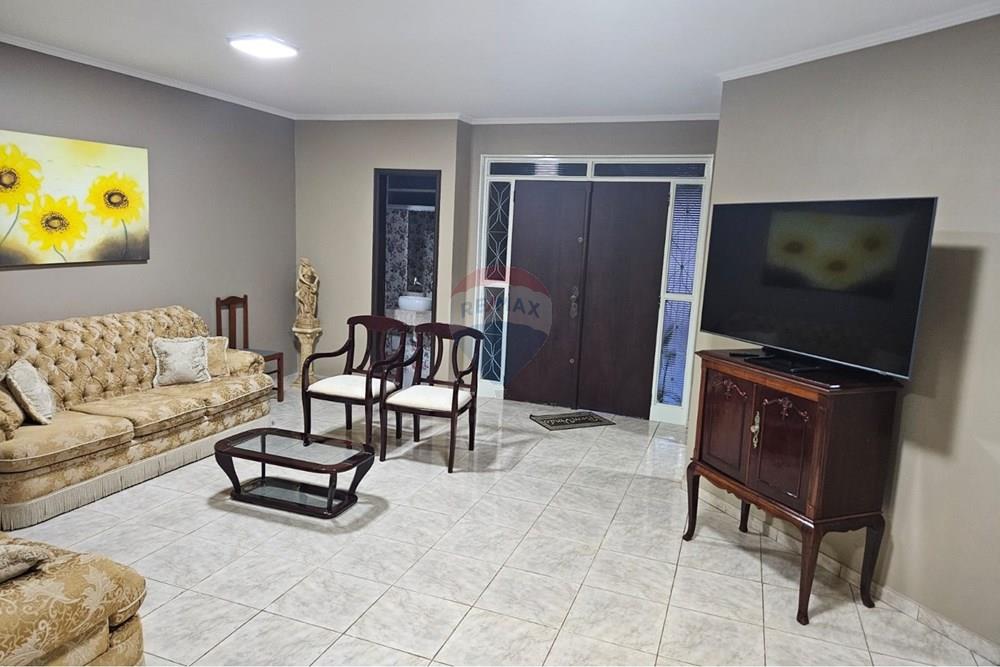 Casa - Alugar - Ribeirão Preto , São Paulo - 02.jpeg - Sala de estar - 780241037-184