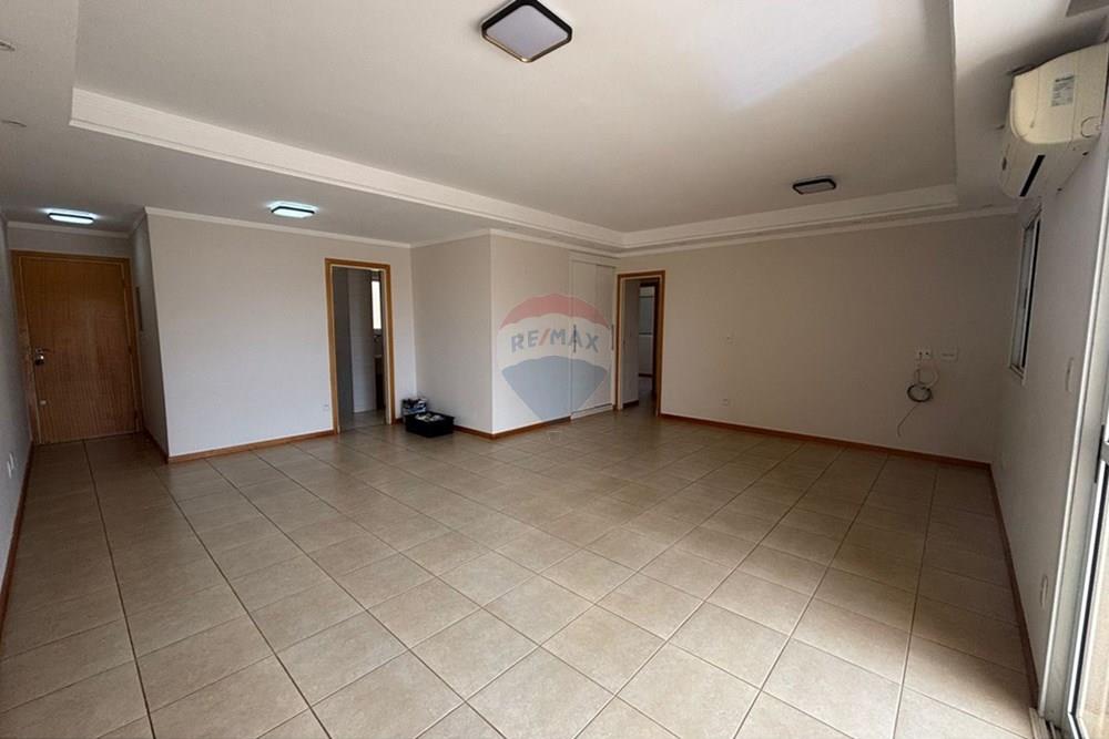 Apartamento - Alugar - Ribeirão Preto , São Paulo - 01.jpeg - Sala - 780241037-167