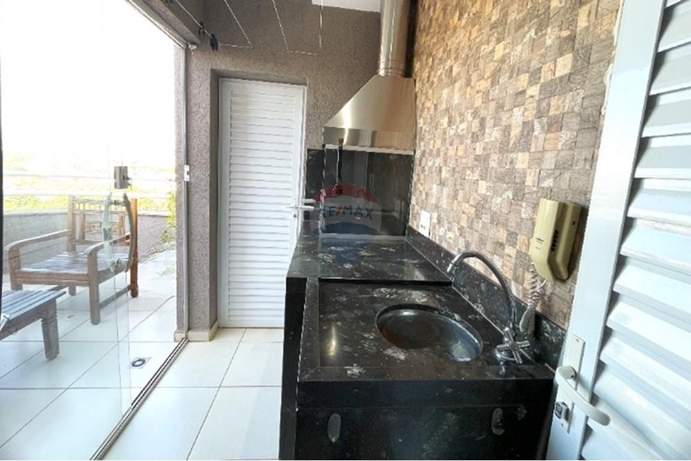 Apartamento - Venda - Ribeirão Preto , São Paulo - IMG_7114_cleanup.jpg - Área Gourmet - 780171027-58